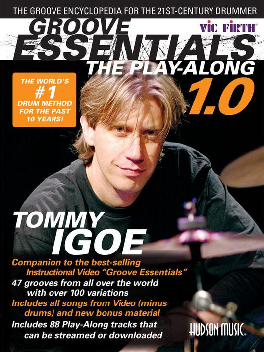 Groove Essentials 1.0