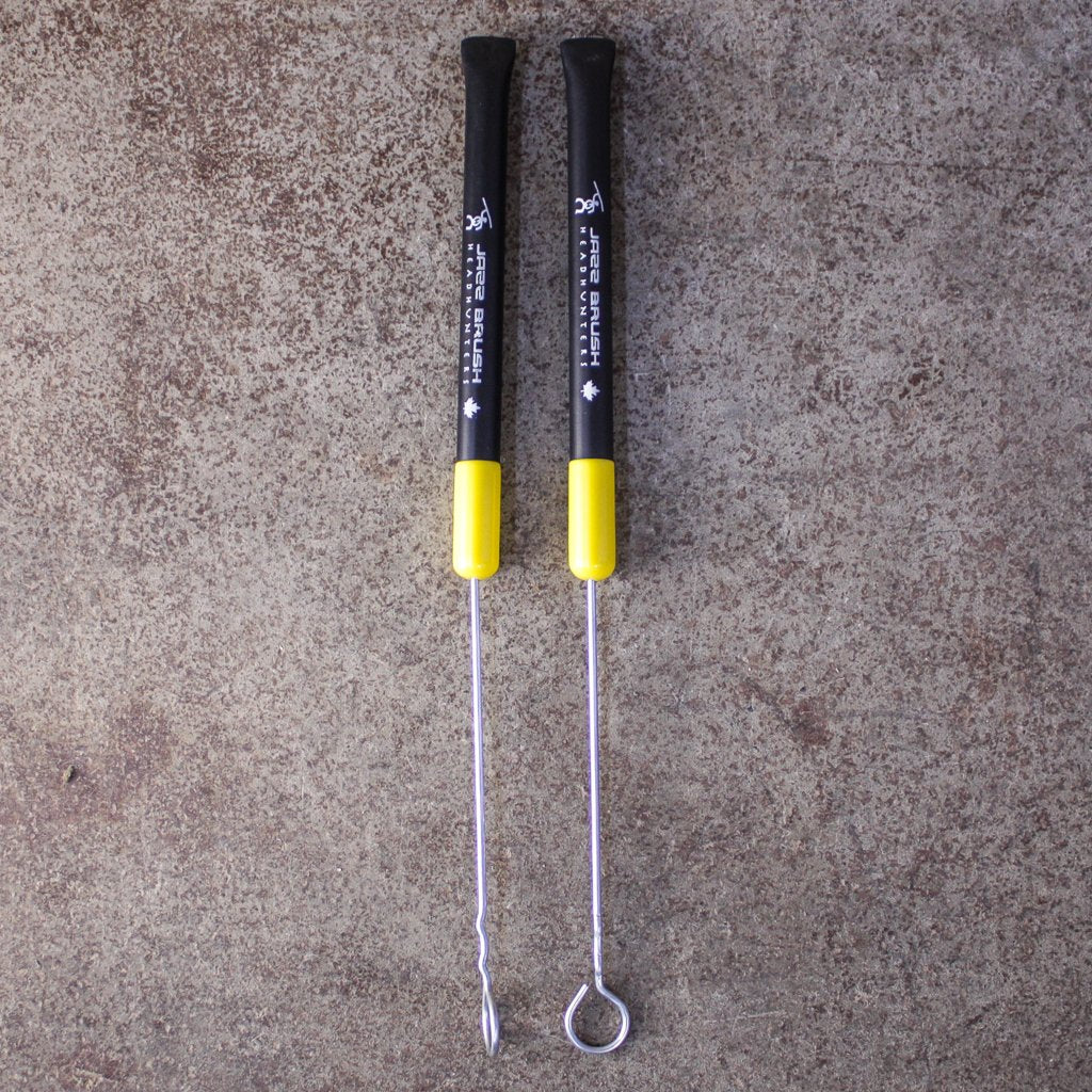 Headhunters Jazz Brush