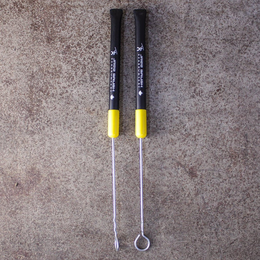 Headhunters Jazz Brush