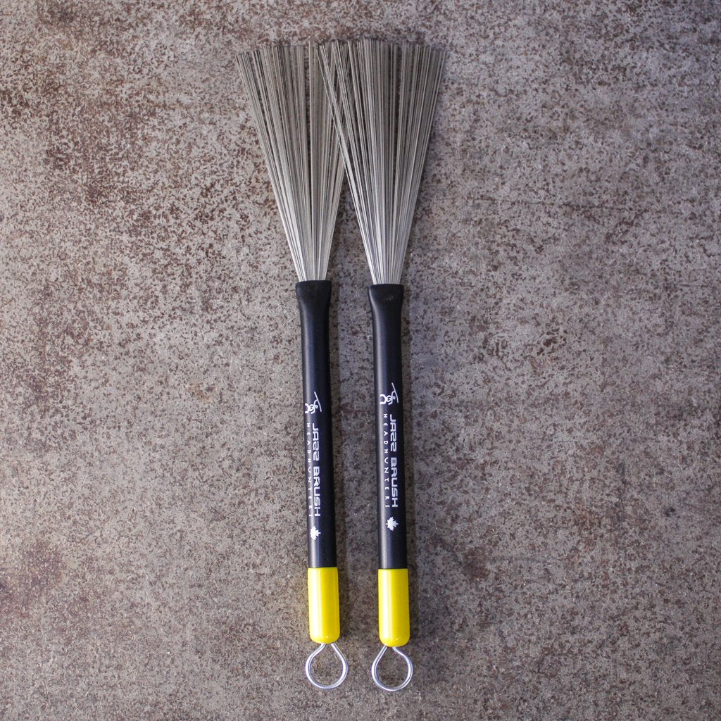 Headhunters Jazz Brush