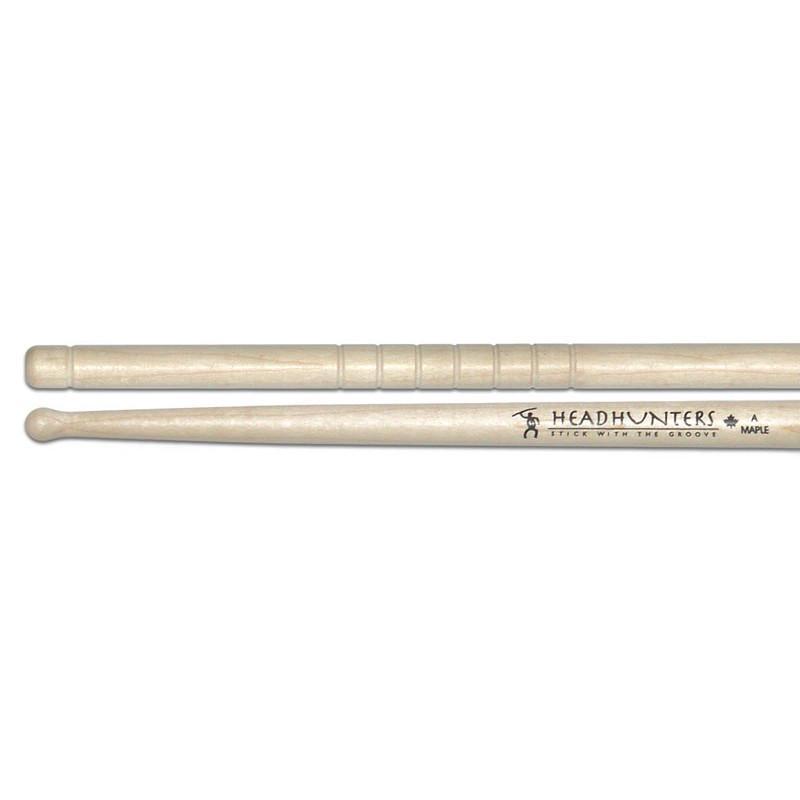 Headhunters Maple Grooves AA