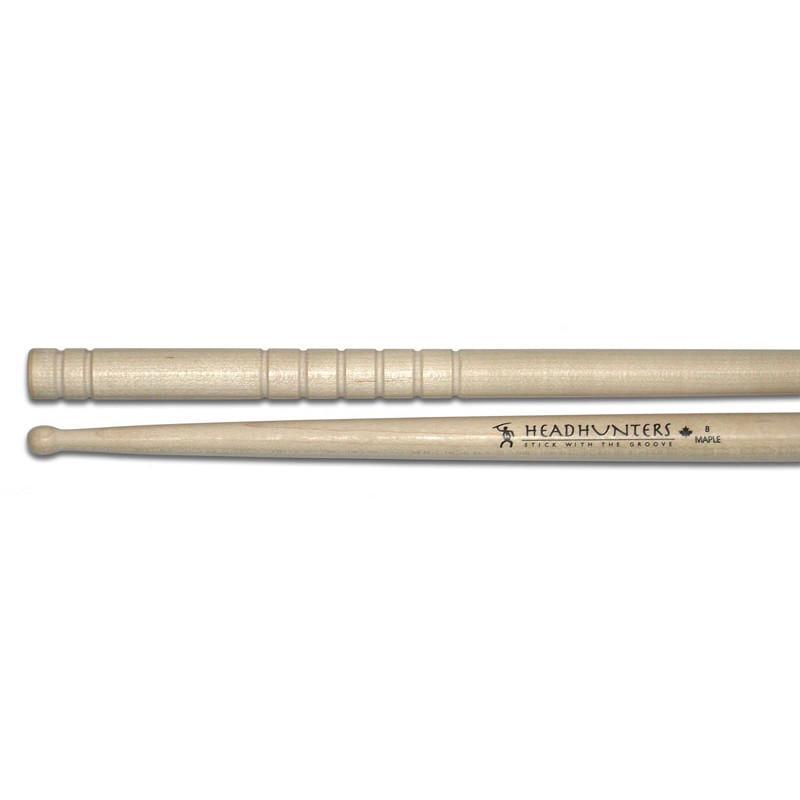 Headhunters Maple Grooves BB