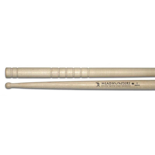 Headhunters Maple Grooves BBB