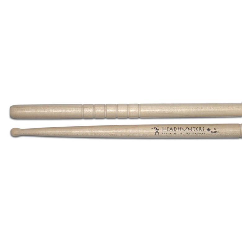 Headhunters Maple Grooves CC