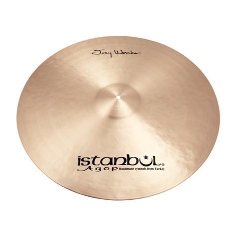 Istanbul Agop 24" Joey Waronker Signature Ride