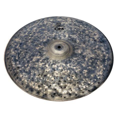 Istanbul Agop Cindy Blackman Santana OM Hi Hats