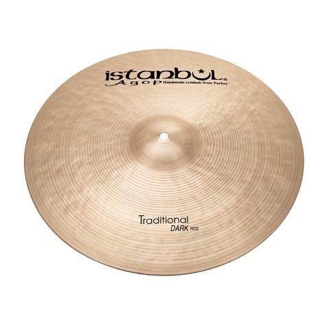 Istanbul Agop Traditional Dark Ride