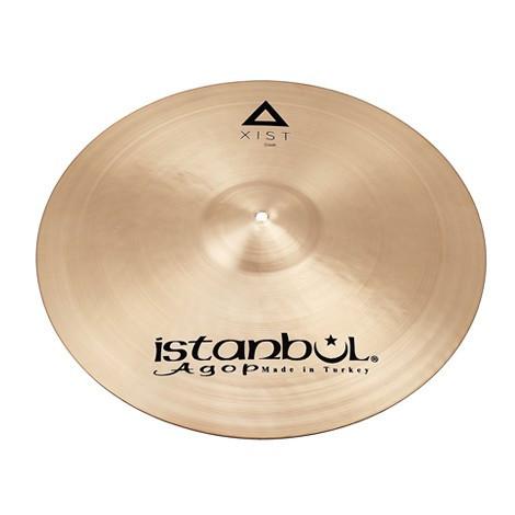 Istanbul Agop Xist Series Crash