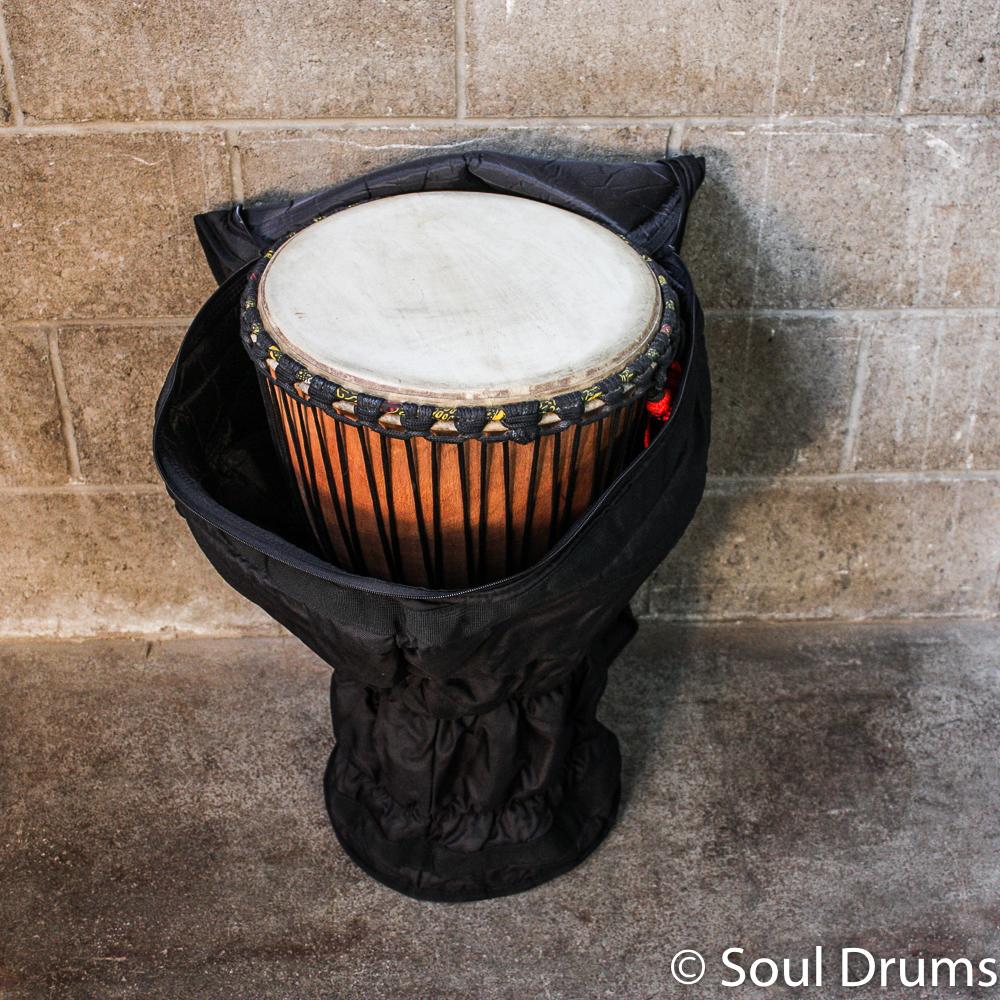 Kaces Multi-fit Djembe Bag