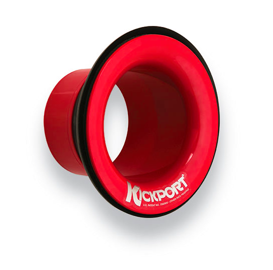 Kickport