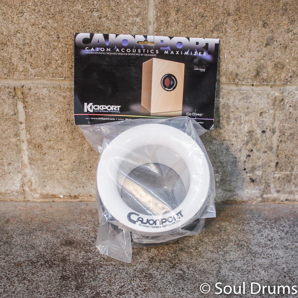 Kickport CajonPort