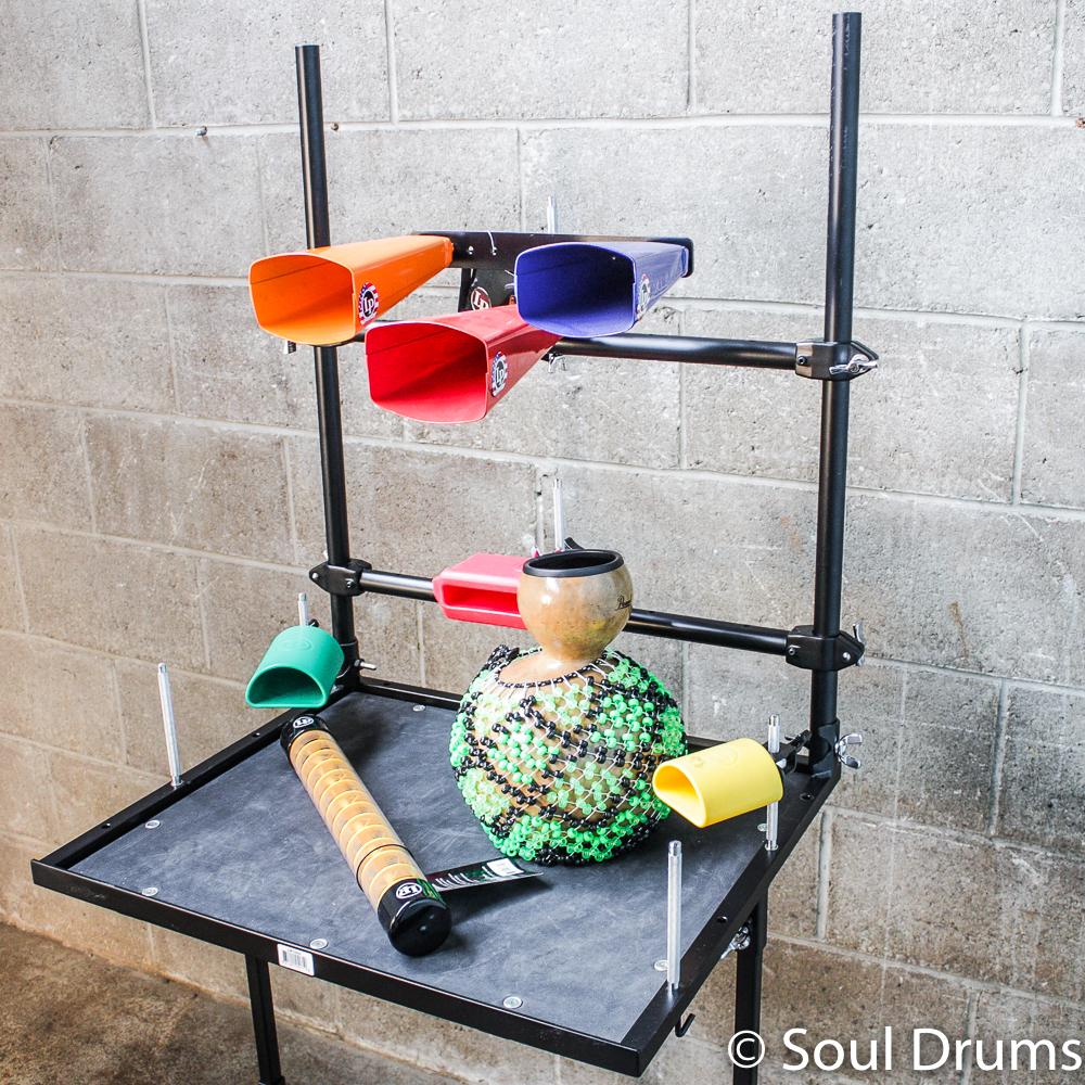 LP 760A Percussion Table