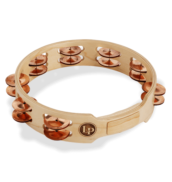LP Accent Tambourine