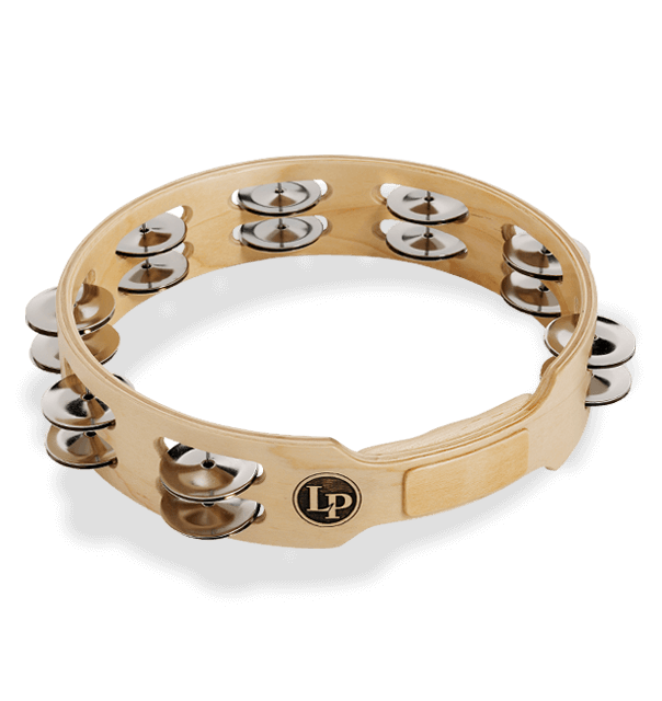 LP Accent Tambourine