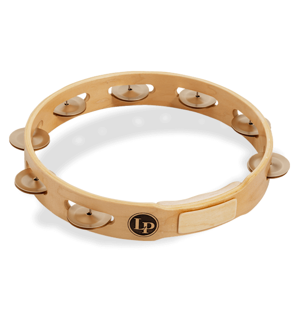 LP Accent Tambourine