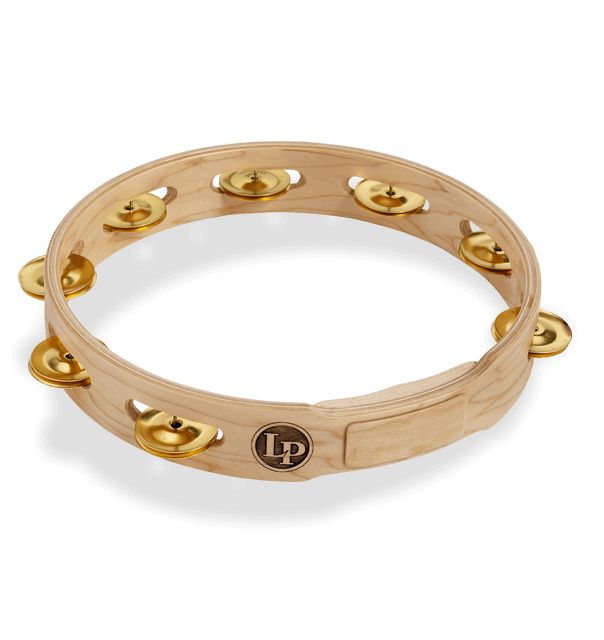 LP Accent Tambourine