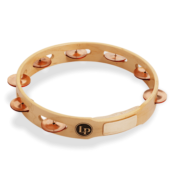 LP Accent Tambourine