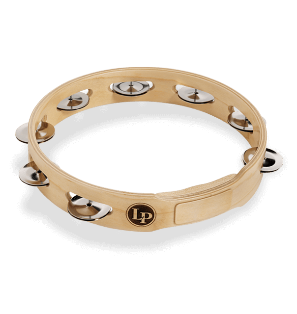 LP Accent Tambourine