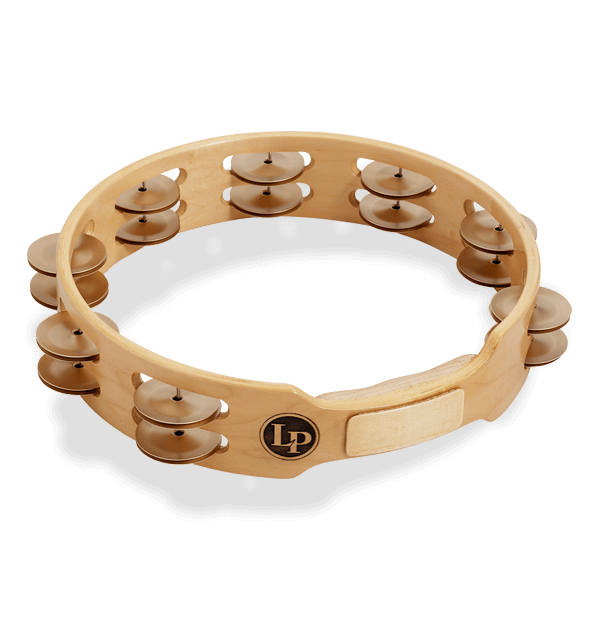LP Accent Tambourine