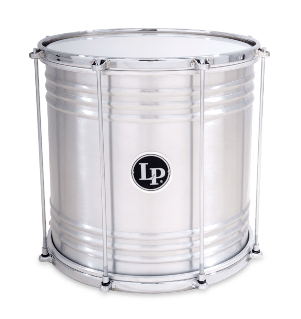 LP Aluminum Repinique