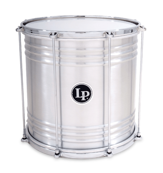 LP Aluminum Repinique
