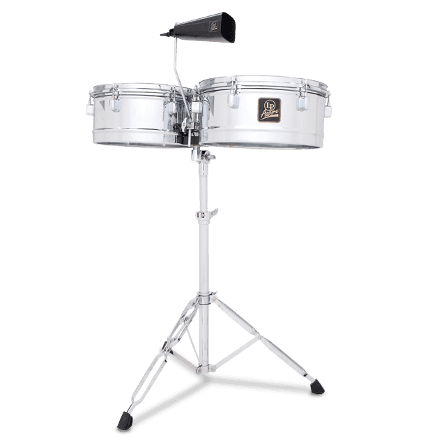 LP Apsire Timbales