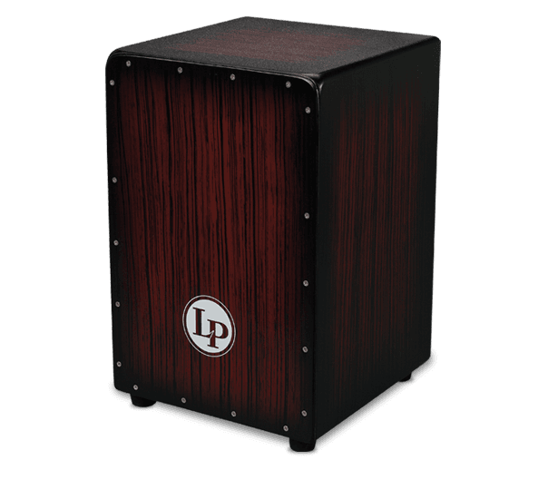 LP Aspire Accents Wire Cajon