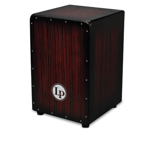 LP Aspire Accents Wire Cajon