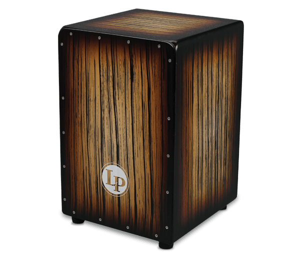 LP Aspire Accents Wire Cajon