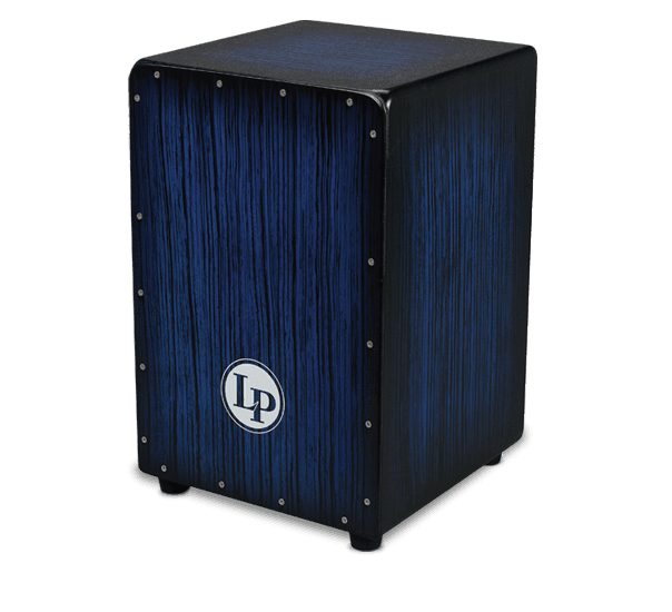 LP Aspire Accents Wire Cajon
