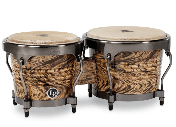 LP Aspire Bongo Havana Cafe