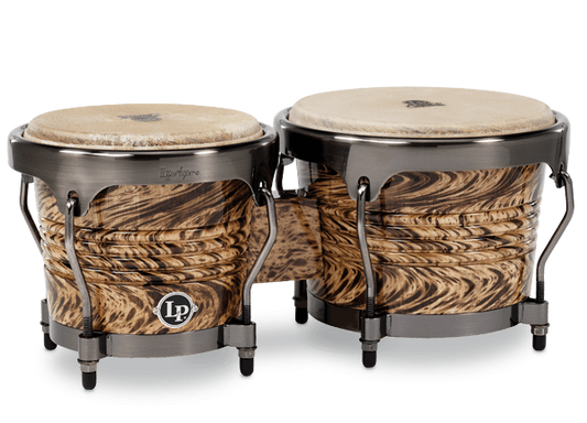 LP Aspire Bongo Havana Cafe