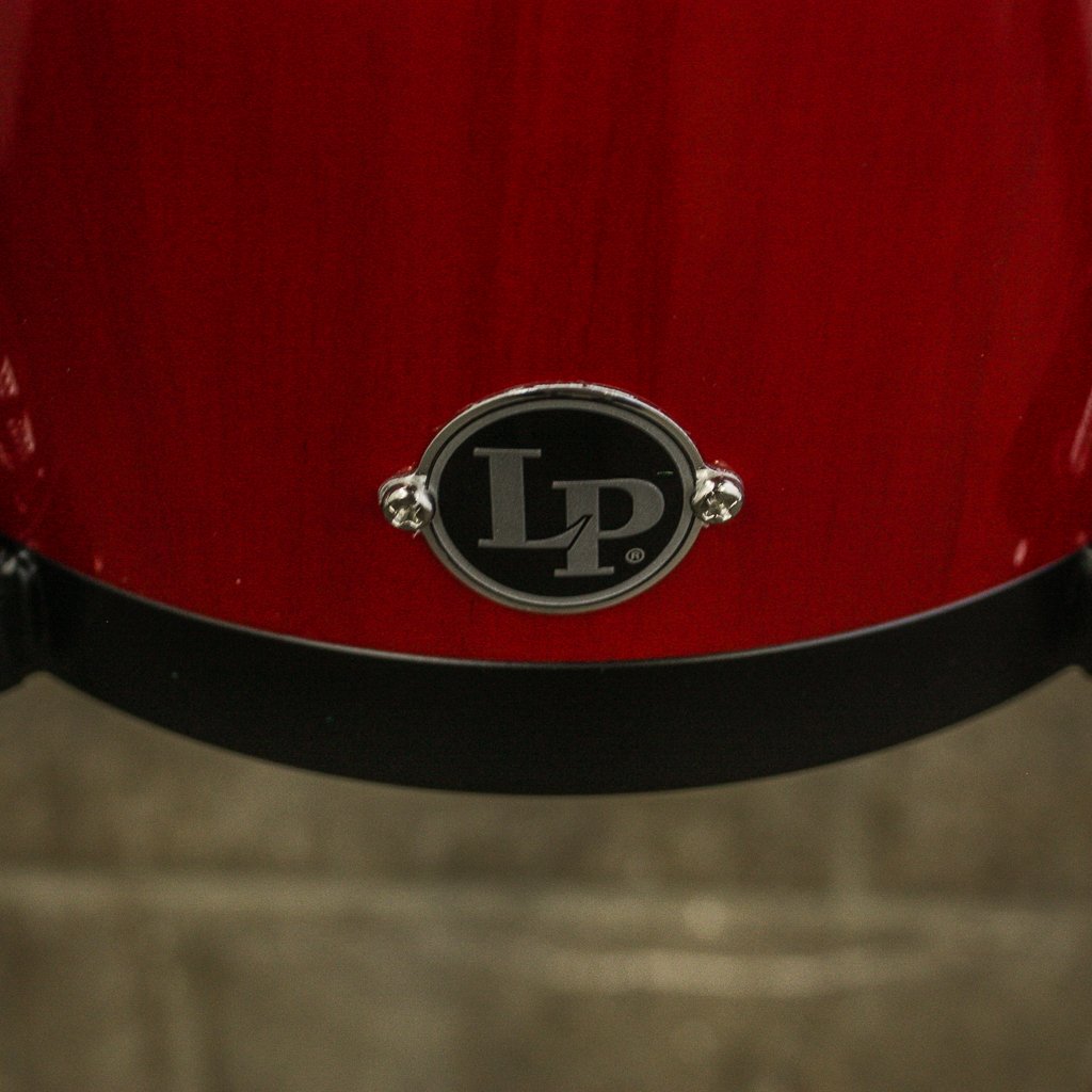 LP Aspire Bongos
