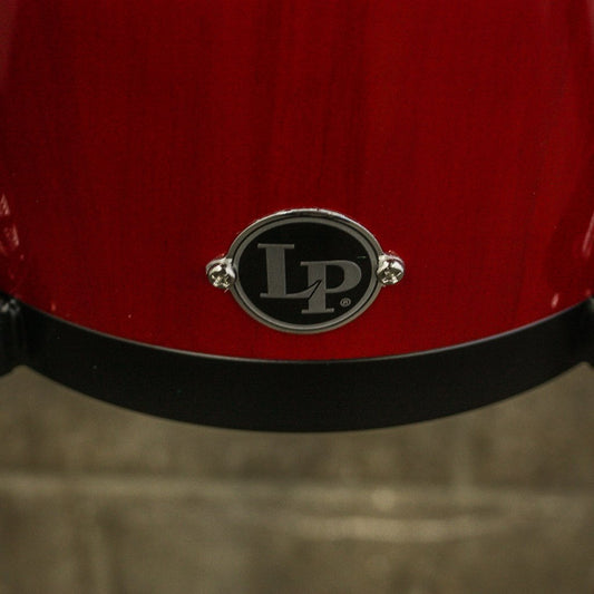 LP Aspire Bongos