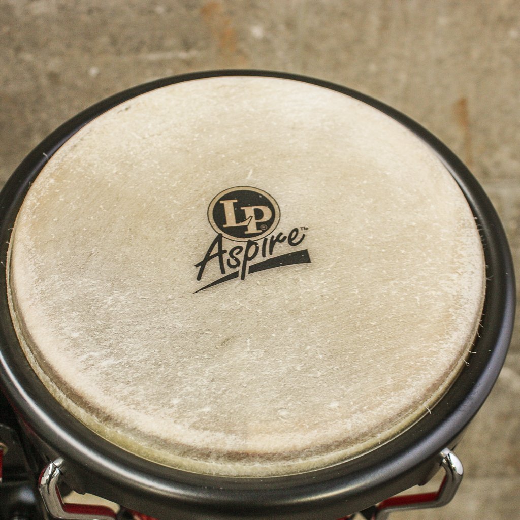 LP Aspire Bongos