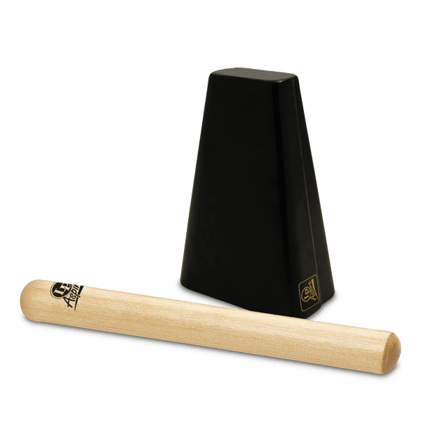 LP Aspire Cha Cha Cowbell Kit