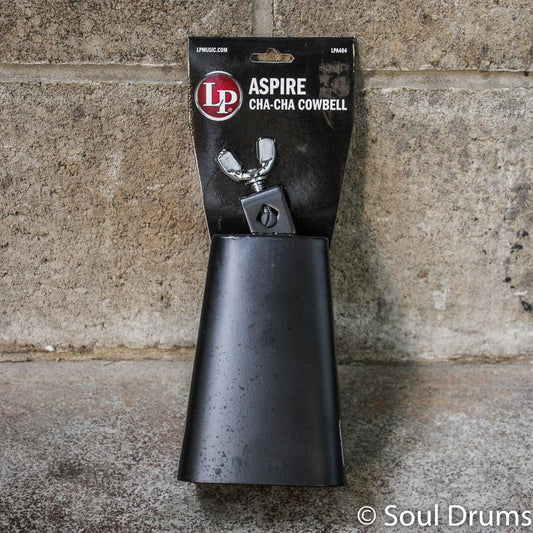 LP Aspire Cowbell
