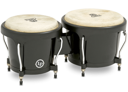 LP Aspire Fiberglass Bongos