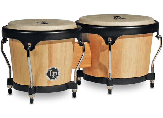 LP Aspire Series Bongos