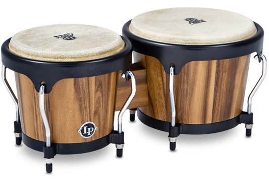 LP Aspire Series Bongos