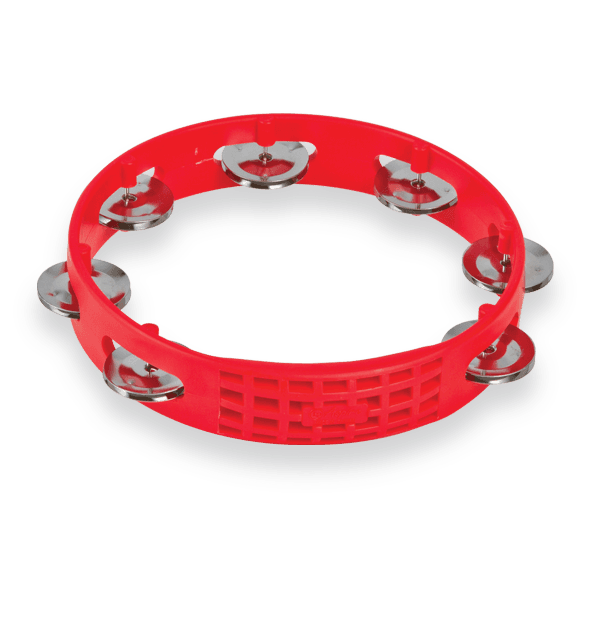 LP Aspire Tambourine