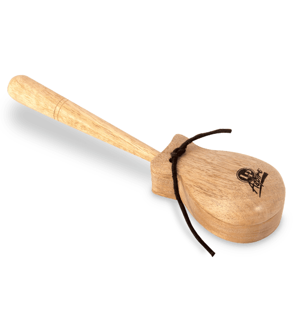 LP Aspire Wood Castanets
