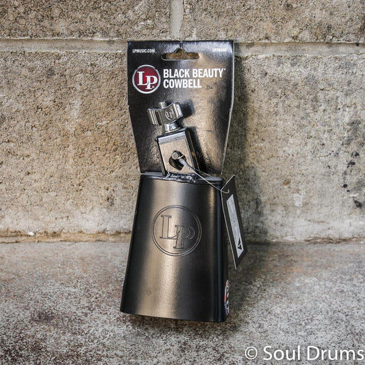 LP Black Beauty Cowbell