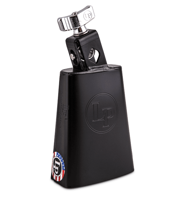 LP Black Beauty Cowbell