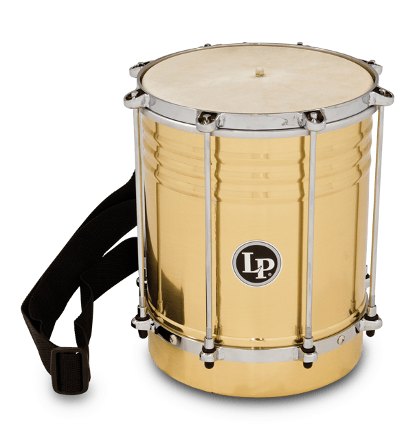 LP Brass Cuica