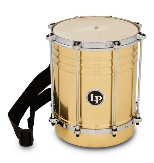 LP Brass Cuica