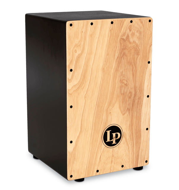 LP エルピー カホン a Peruvian Cajon LP1439 【ファッション通販