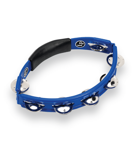 LP City Single Row Tambourine