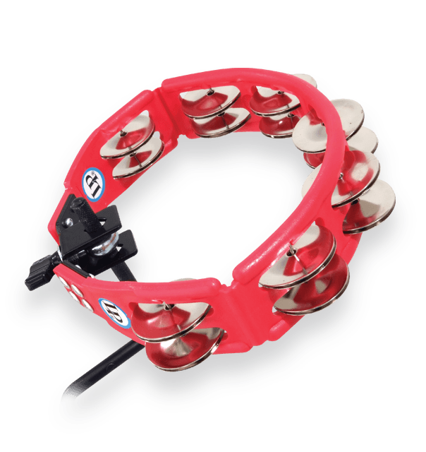 LP Cyclops Tambourine