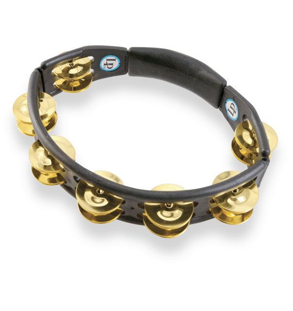 LP Cyclops Tambourine